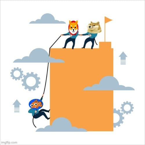 NemoToken_BSC's tweet photo. Keep Going #NEMO #Hold
Name: NEMO TOKEN
Symbol: NEMO
Contract Adress: 0x6044c790f054efd0e27a24969ba2c00ab1a324df
- Holders: 350+
- Market Cap" +500.000$
We still very early to x10000 potential
#Nemo 

P/s: We have submited on #CoinGecko 
#cz_binance #ElonMusk #BinanceSmartChain https://t.co/VzRzTvHaZj