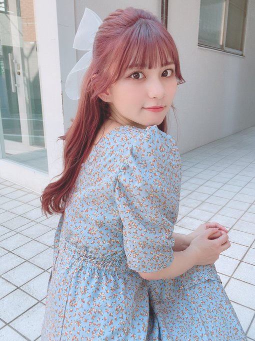 コスプレイヤー本田夕歩のTwitter画像6