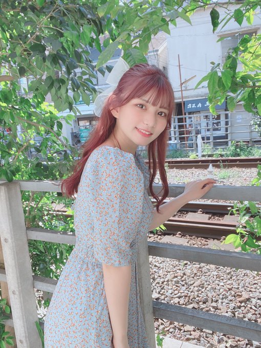 コスプレイヤー本田夕歩のTwitter画像7