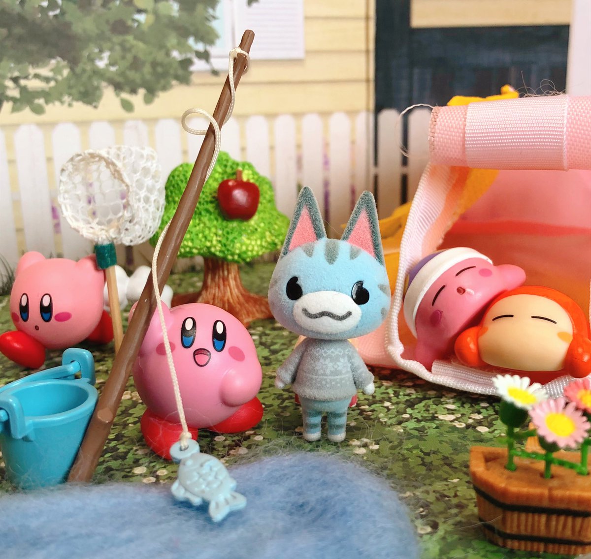 ゆうぽよ○ (@poyopoyo220) / Posts / X