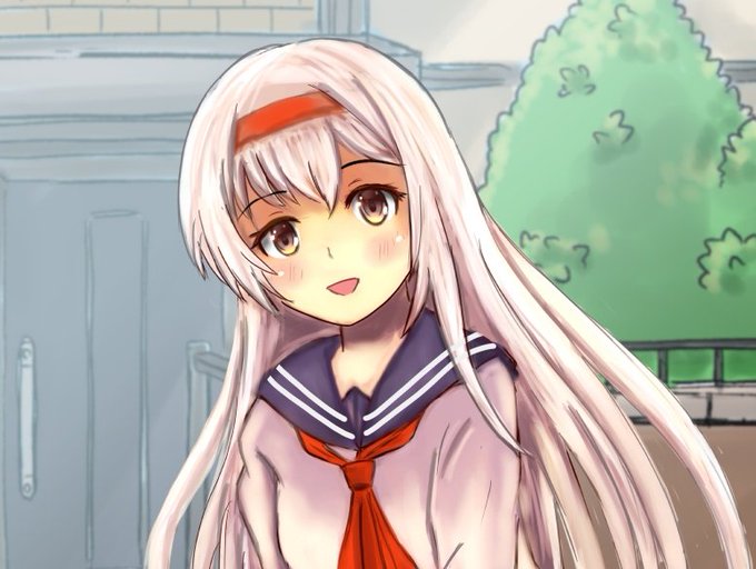 艦これ絵のtwitterイラスト検索結果 艦これ絵のtwitterイラスト検索結果