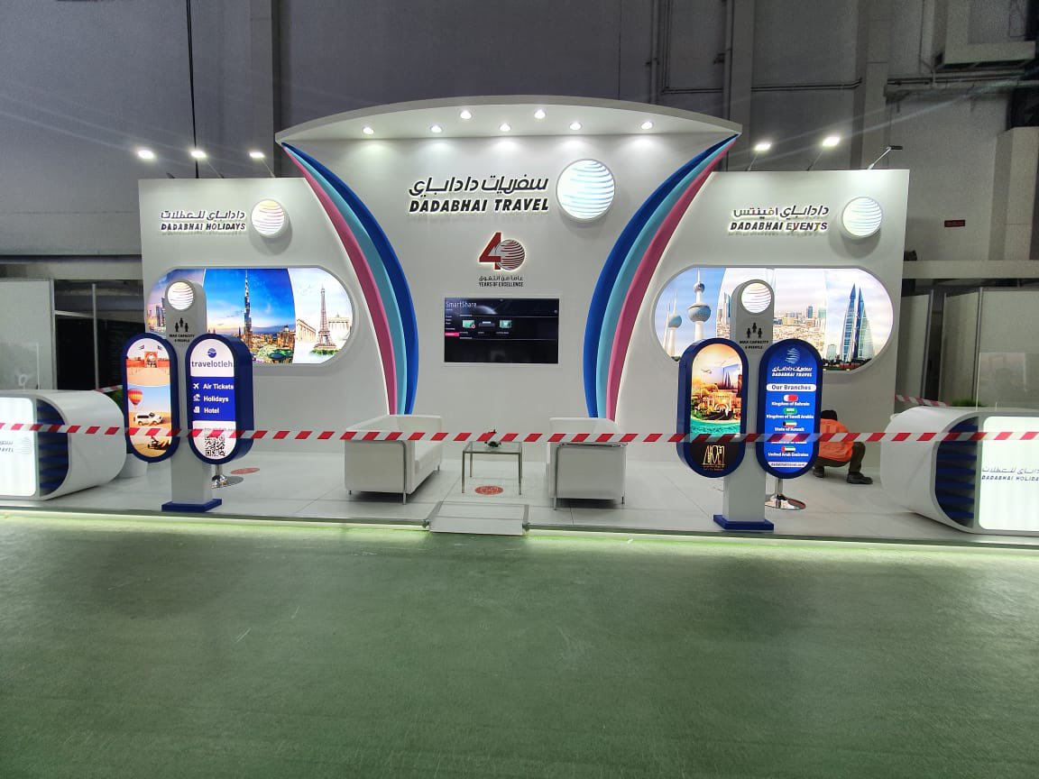 StandMakerDubai's tweet photo. Beautiful thing happens.. ππ
Design & Crafted by @standmakerdubai
Craft Amazing π¦πͺ Worldwide
#atm #atmdubai #dwtc #standmakerdubai #expo2020 #dubai #uae #wtm #london #business #Marketing #snapdigitalAE #ExhibitionStand #design https://t.co/m8P4cln9LY