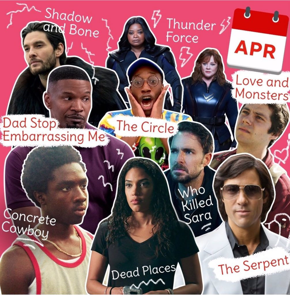 What are you watching this April?Register on treamzit and watch all your fav movies.
