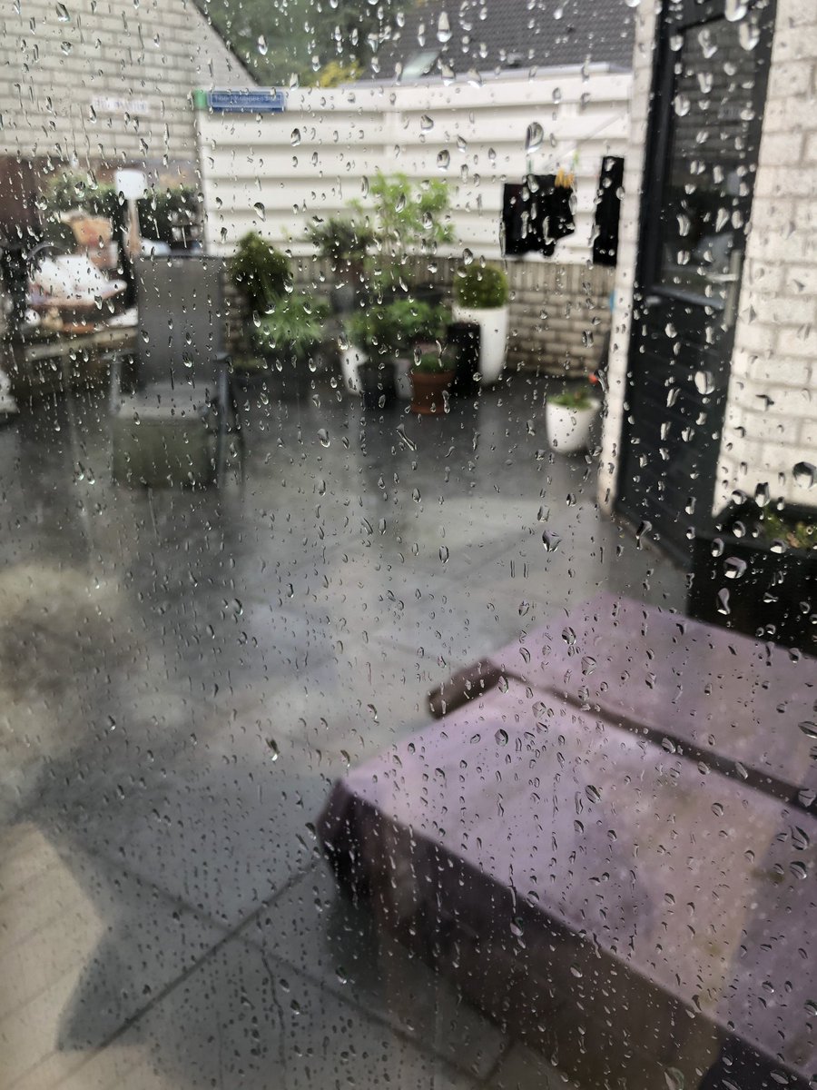 thkuijpers's tweet photo. De zomer is nog ver weg https://t.co/YxpB4F4OfJ