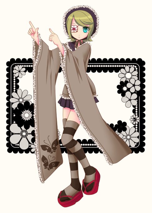鏡音リンのtwitterイラスト検索結果