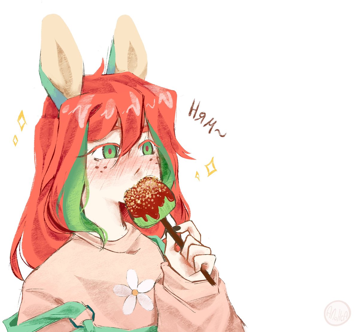 New character ~

#ArtistOnTwitter #art #artist #digitalart #DigitalArtist #digitaldrawing #originalcharacter #OC