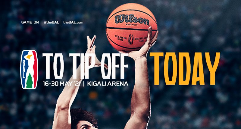 theBAL's tweet photo. 🚨TODAY’S THE DAY🚨
#theBAL GAME ON! 🏀🔥 https://t.co/7uirE3kCzq