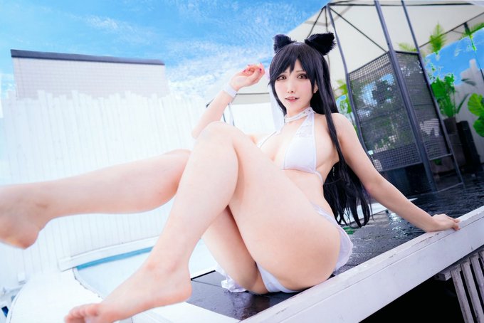 Twitterのコスプレ画像24