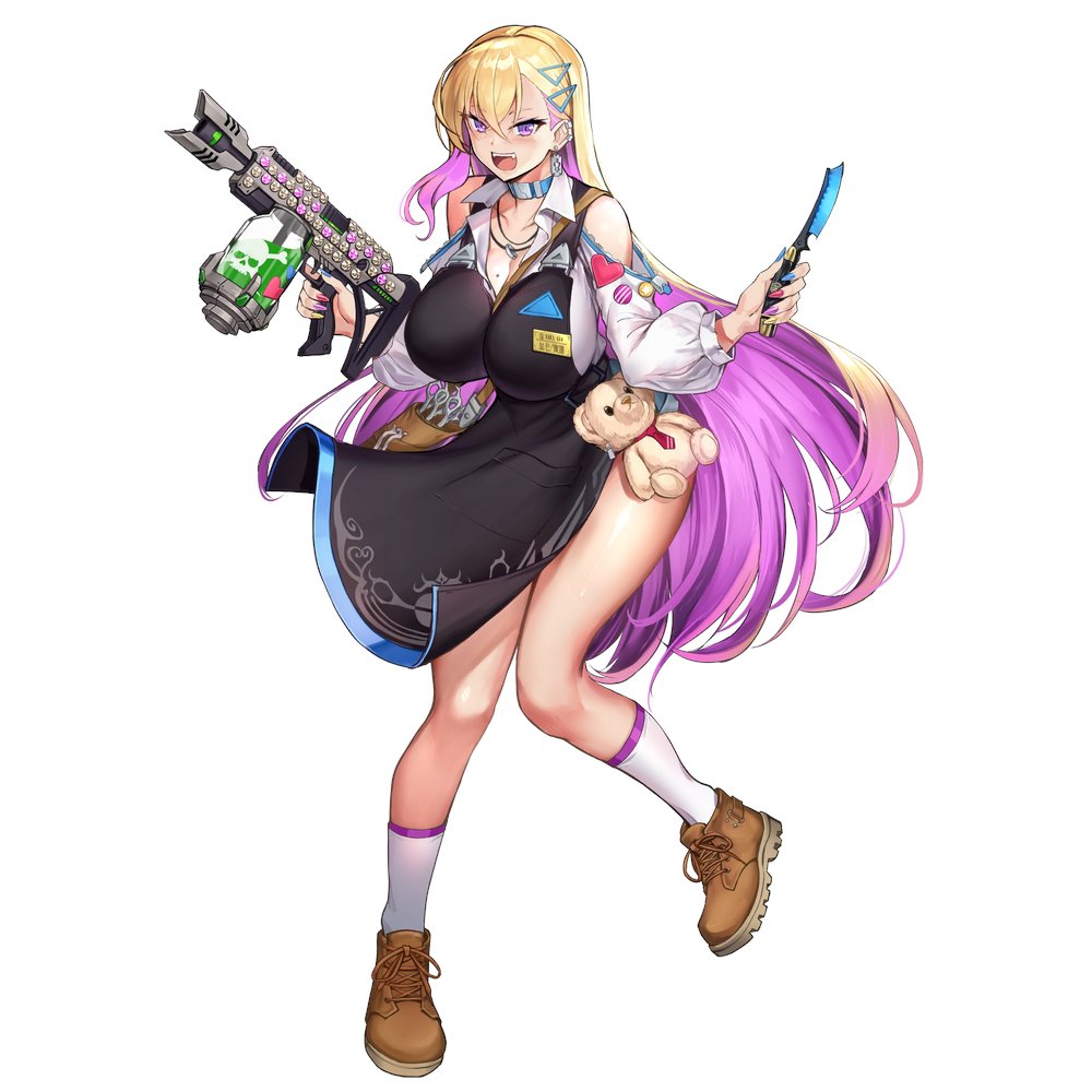 ラストオリジン　宝蓮　ブランケット ラストオリジン -Last Origin on X: 