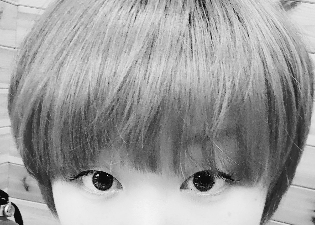 다시 돌아온 숏컷ㅋ

편하다~