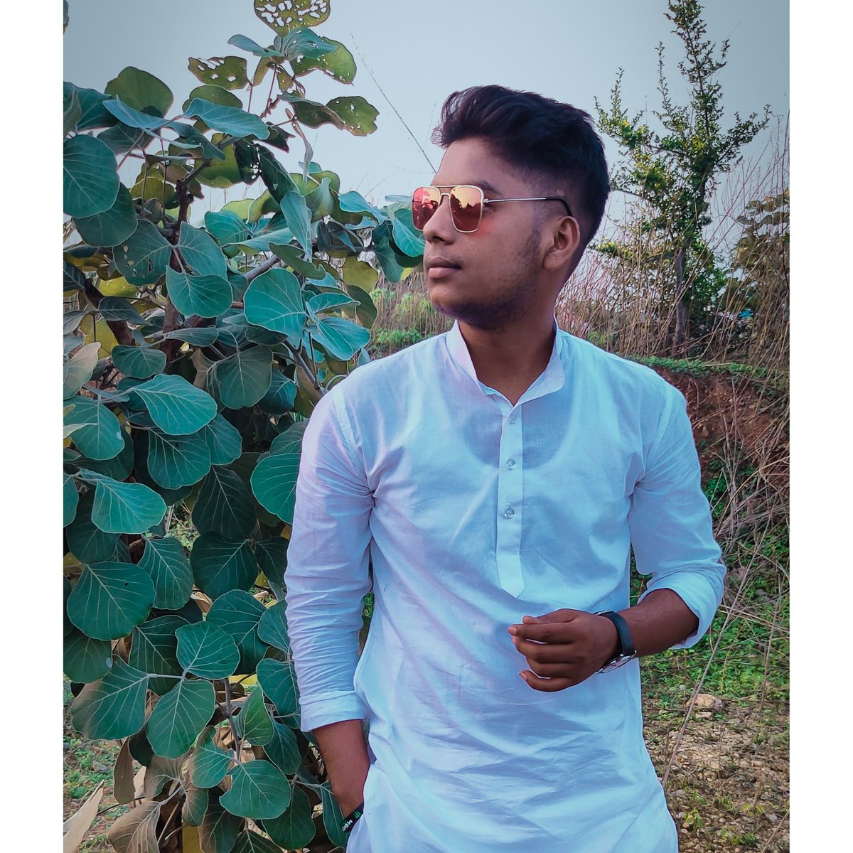 WAnsari1245's tweet photo. #NewProfilePic https://t.co/iJTg4TLzmr
