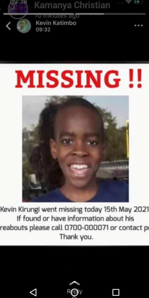 A simple rt could be of help PLEASE