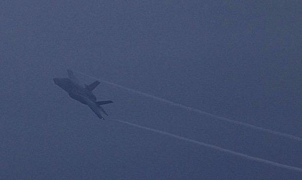 29 Commando tweet media