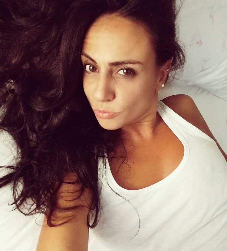 Pazar günü yataktan çıkamayanlar burda mı