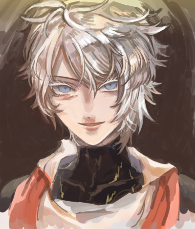 ルシファーのtwitterイラスト検索結果