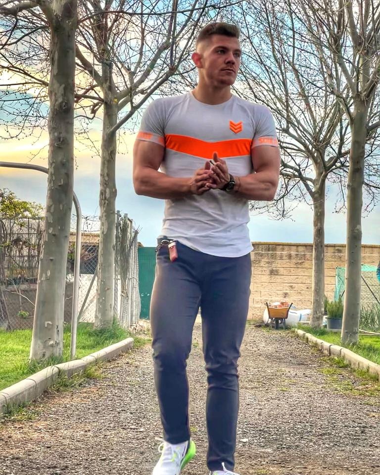 Tu dudando de ti mismo, y otros asustados de tu potencial💥#soulsister #fitnessmotivation #fitness #fitnessmodel #gym