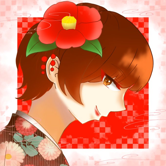 大正ロマンのtwitterイラスト検索結果 古い順