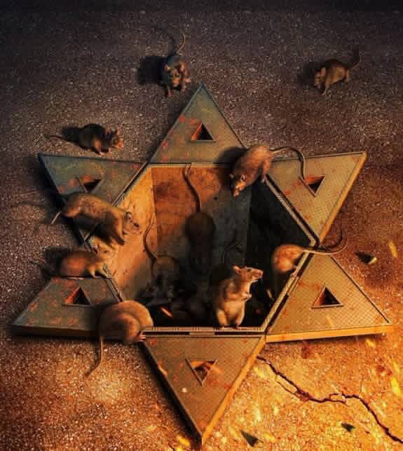 سينتهي عهد إسرائيل كما انتهى عهد بني أمية.
#بغداد_معك_ياقدس 
#القدس 
#القدس_تنتصر