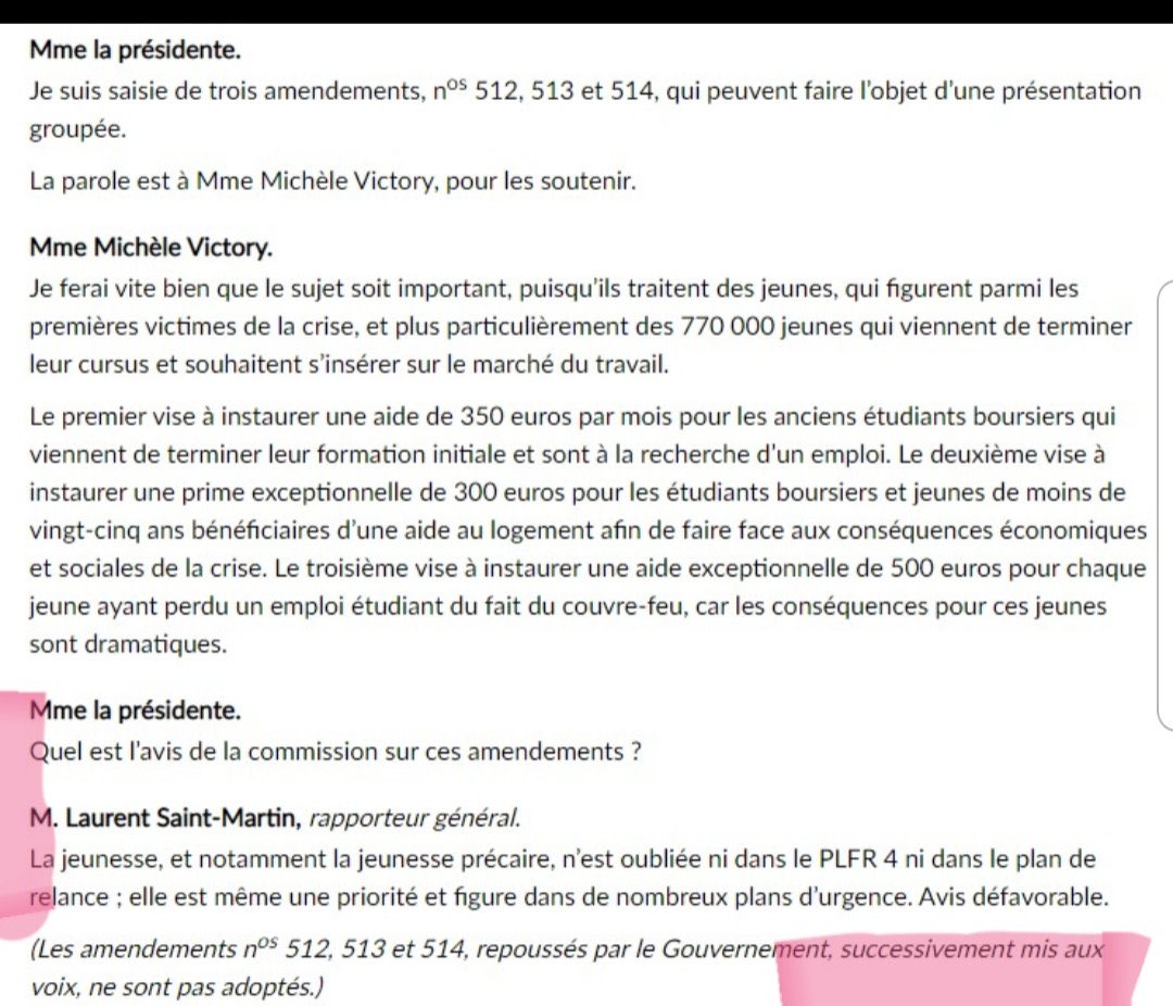 Hélène de Comarmond tweet media