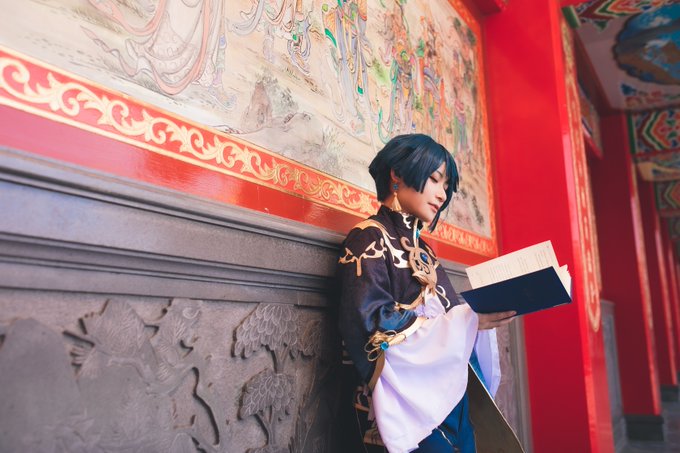 Twitterのコスプレ画像38