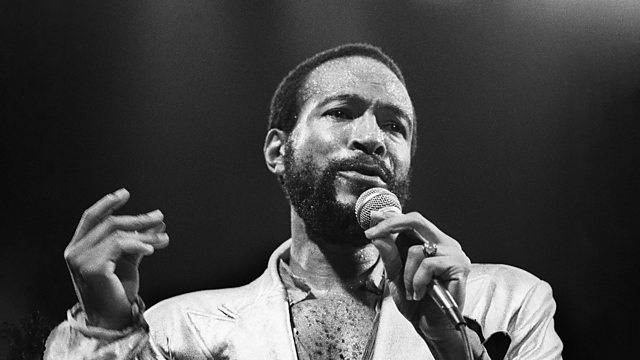 Five decades after its release Marvin Gaye’s landmark album What’s Going On continues to inspire a new generation of fans.

Hear about the events in Marvin's life that led to him to record this groundbreaking piece of music

bbc.in/3flKZ8v