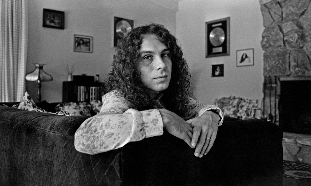 DioCancerFund's tweet image. 11 years ago today we lost the great Ronnie James Dio on 5/16. The #DioCancerFund continues to honor his legacy by supporting research &amp;amp; education that furthers early detection, prevention &amp;amp; treatment of prostate, colon &amp;amp; stomach cancers. RIP Ronnie.  DioCancerFund.org