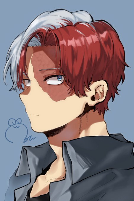 センターパートのtwitterイラスト検索結果