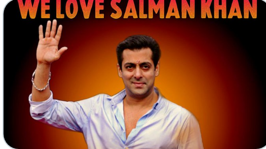 7159Shukla's tweet photo. Years changed, era changed but the gratitude of his fans torwards him never changed.
A man with pure gold of heart... No matter what the situation is we always stands with you. #SalmaniaStorm 
"We Love You SALMAN KHAN" https://t.co/JelwvvfkrU