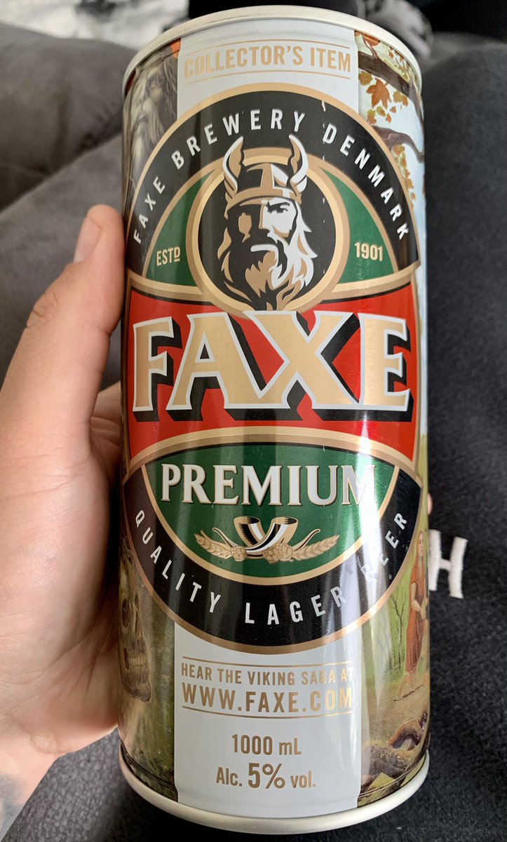 Faxe