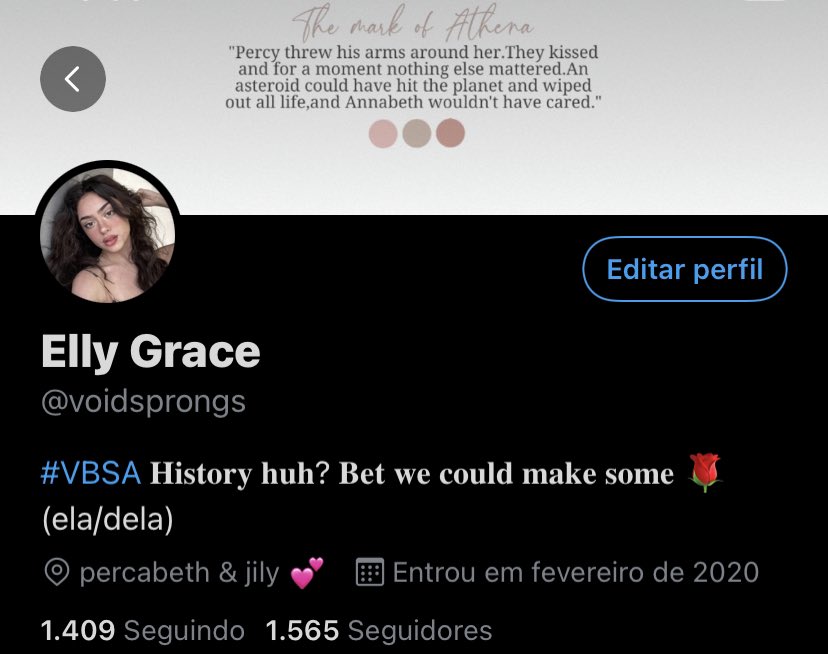 Elly Grace (voidsprongs) Twitter