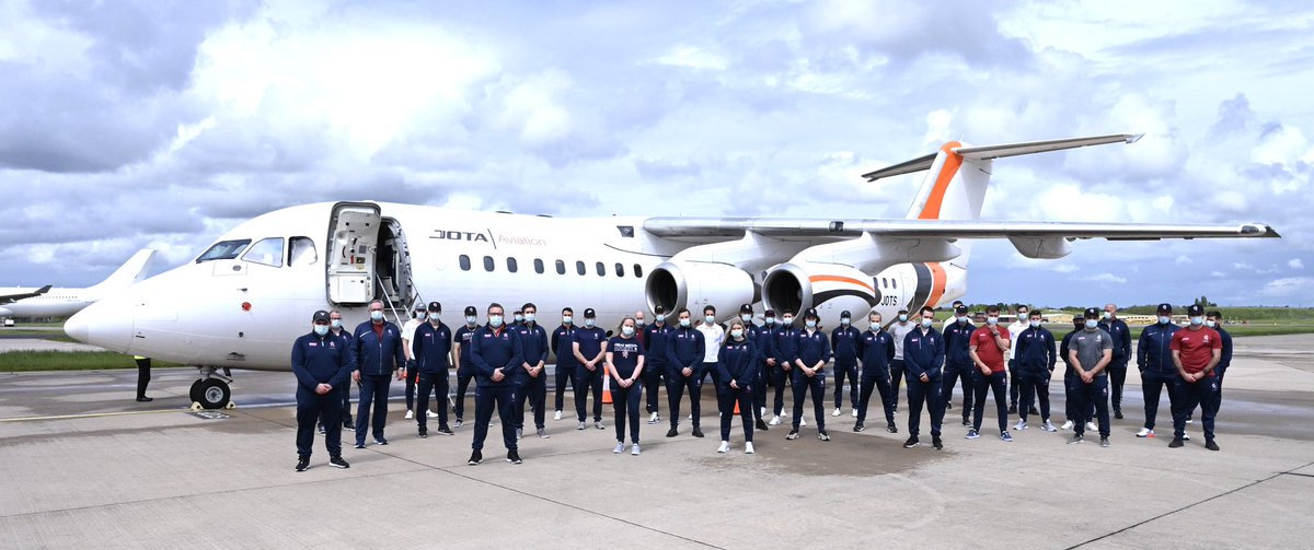 Team GB Ice Hockey (@teamgbicehockey) on Twitter photo We’re on our way! Going to miss our amazing fans in Riga, but we hope to make you proud. #GBinLatvia #LionsPride #IIHFWorlds
📷 <a href="/woolster80/">Dean Woolley</a> We’re on our way! Going to miss our amazing fans in Riga, but we hope to make you proud. #GBinLatvia #LionsPride #IIHFWorlds
📷 <a href="/woolster80/">Dean Woolley</a>