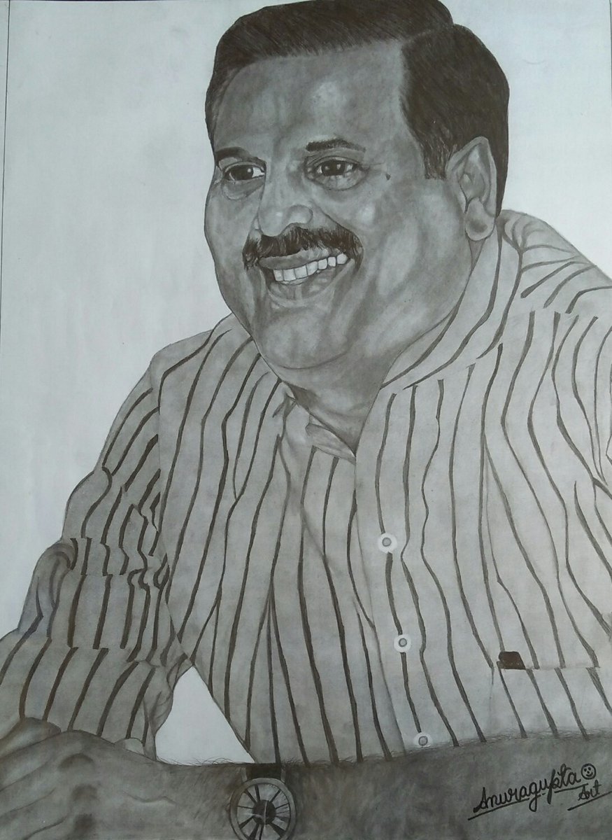 AnuragTheArtist's tweet photo. भारतीय जनता पार्टी के वरिष्ठ नेता, प्रखर वक्ता एवं उत्तर प्रदेश सरकार में जलशक्ति मंत्री आदरणीय (डॉ.) महेंद्र सिंह जी को जन्मदिवस की हार्दिक बधाई एवं शुभकामनाएँ। 
माँ बेल्हा देवी से आपके उत्तम स्वास्थ्य एवं मंगल जीवन की कामना करता हूँ।
@bjpdrmahendra https://t.co/EY5QDD2ZpQ