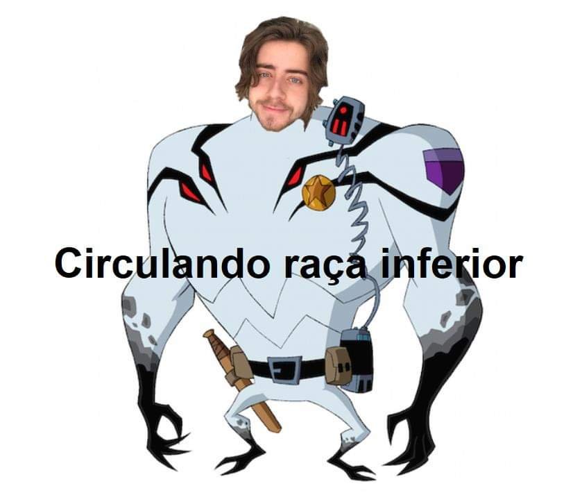 Mendagem's tweet photo. @OnizuOniz @desanimadokkj @cellbit https://t.co/TbVIxP98Ql