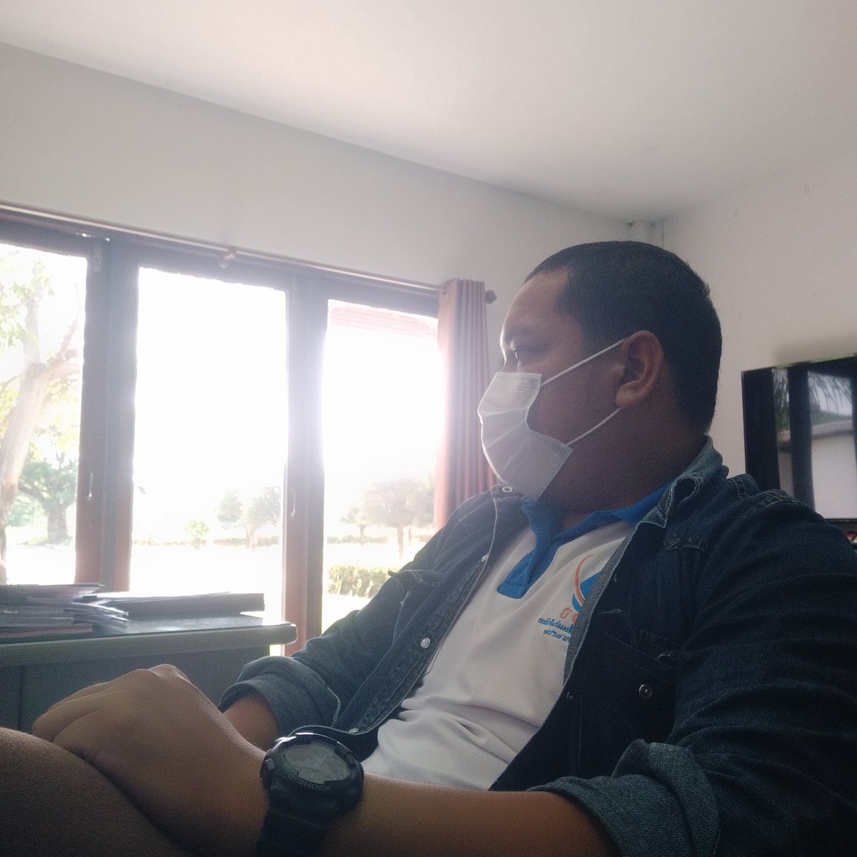 HanusingTana's tweet photo. นี้คือเหงานี้แหลาะเหงา
#ศรีสะเกษ https://t.co/MHfFi3T7Jf