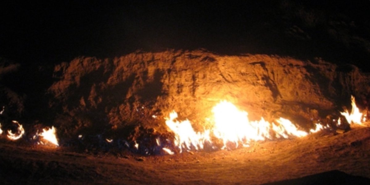 отты очаги 78 серия. янардаг горящая гора. горящие скалы. гора янарташ химера. огненная гора янардаг азербайджан.