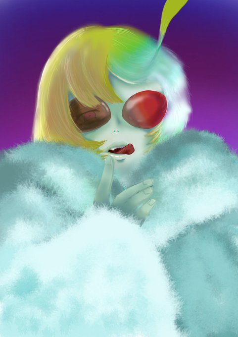 ドゥネイルのtwitterイラスト検索結果 ドゥネイルのtwitterイラスト検索結果