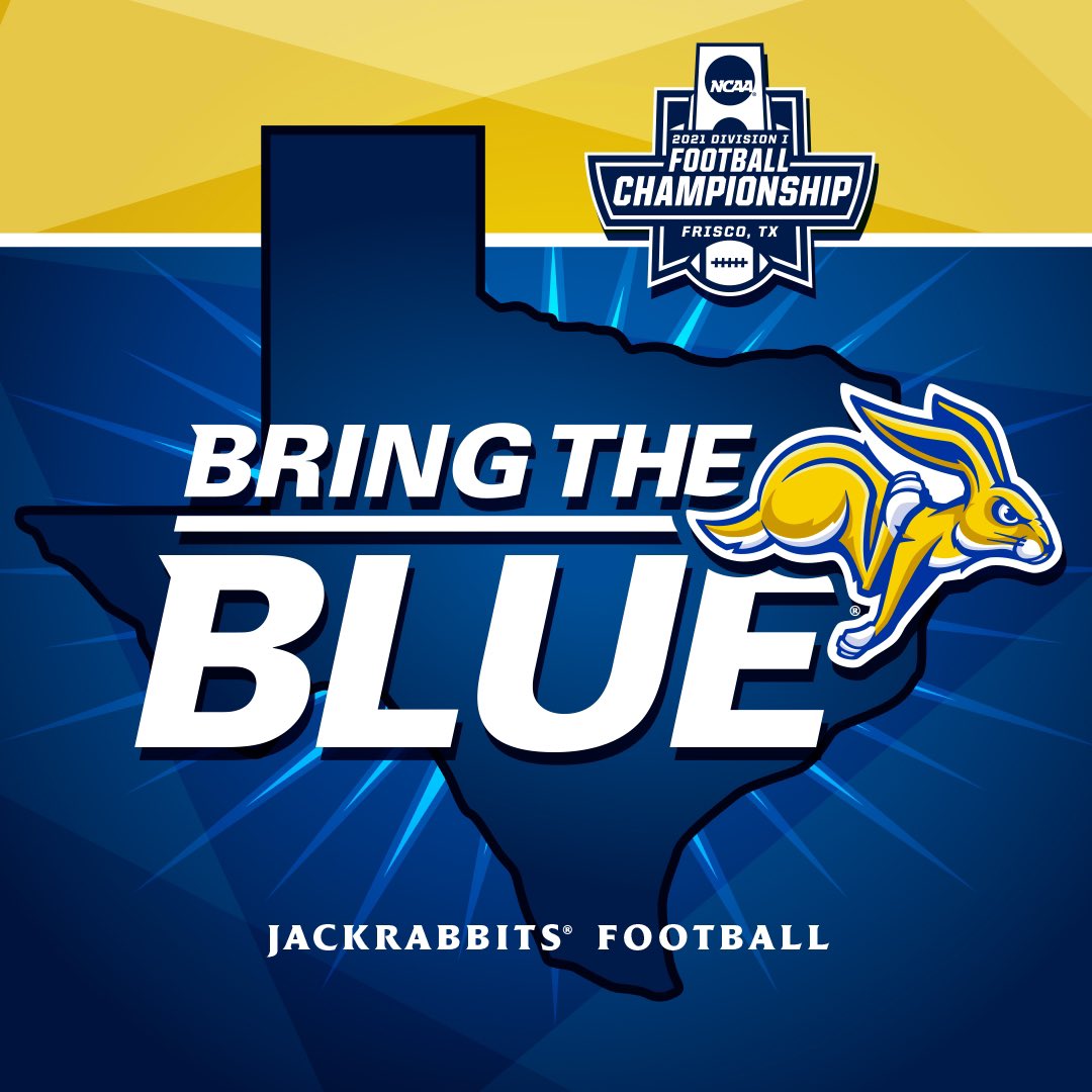 salzmanstudios's tweet photo. Happy National Championship Day!! #GoJacks #LastPlay #ALLIN #FriscoJacks https://t.co/1L8ZRP8Klg