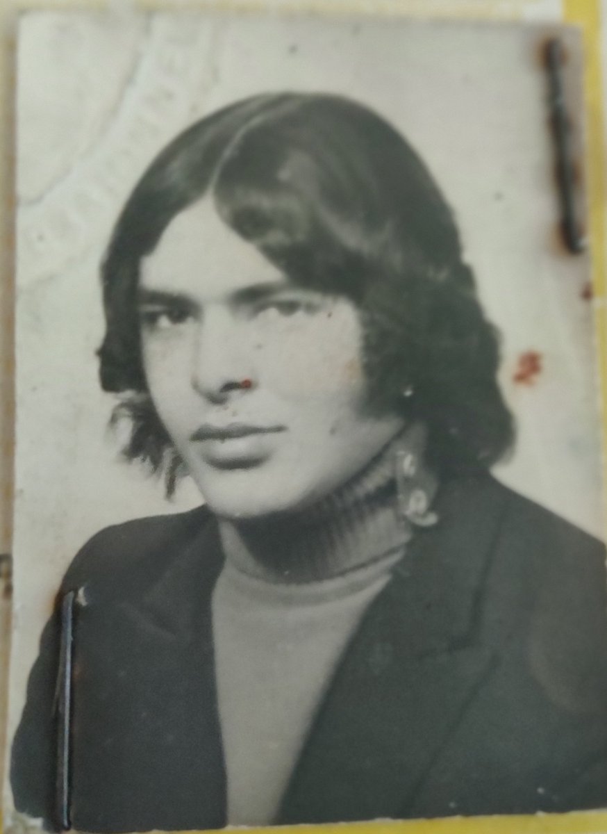 Arabe Boréale ☘️ tweet media