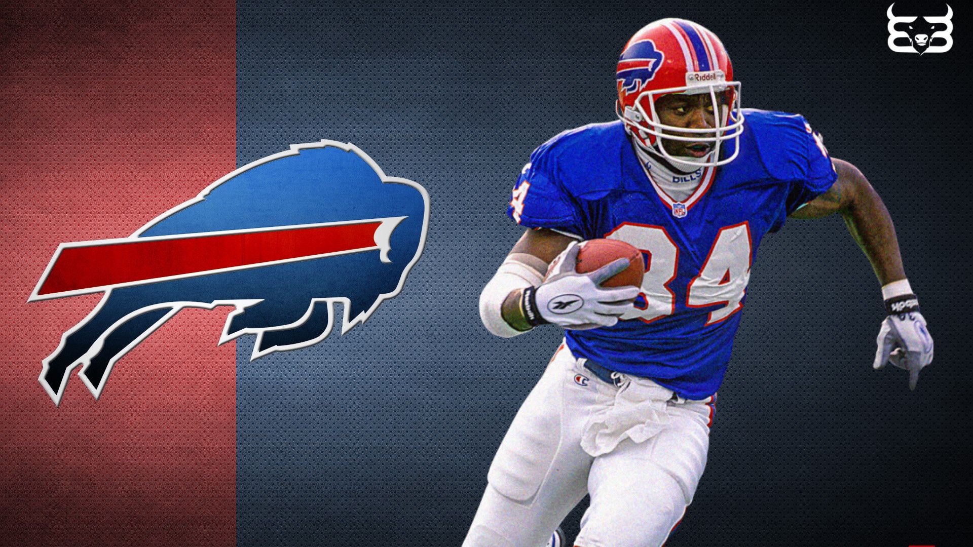 Happy Birthday to Bills legend Thurman Thomas 