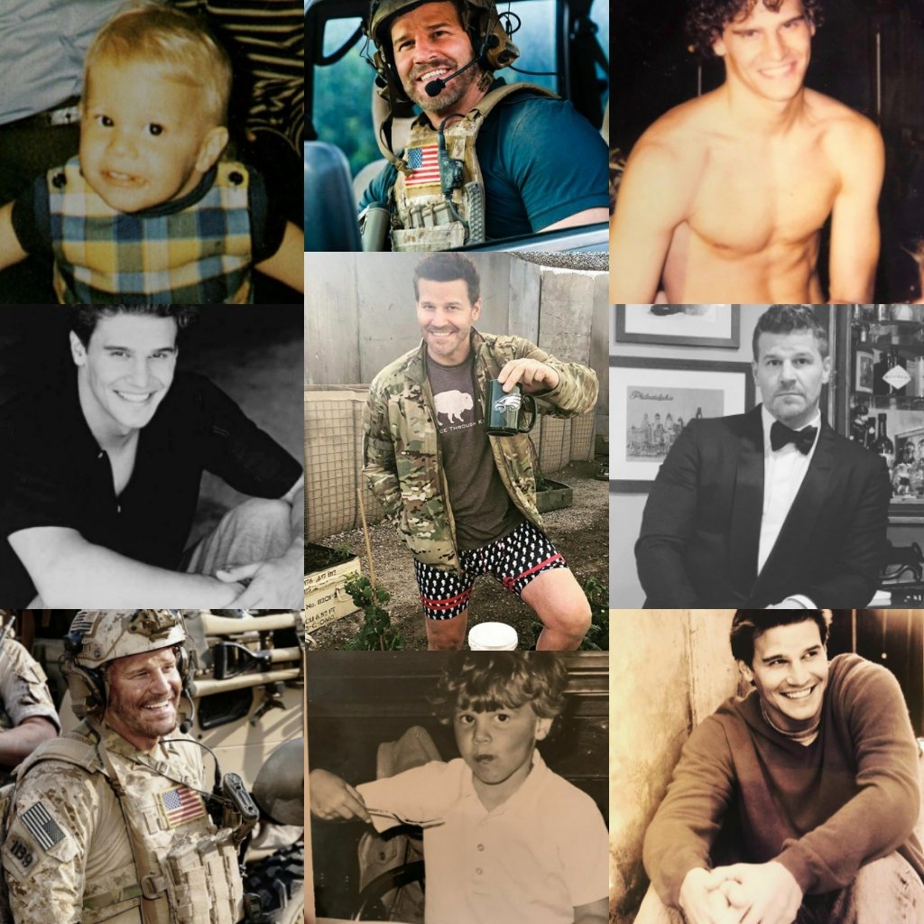 Happy birthday, Bravo 1.  