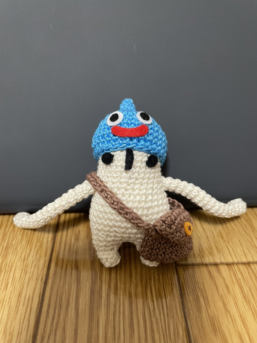 だろろ いもも 唐突にヨッチ族ほしい欲にかられ 召喚 ラスボス直前でヨッチ族集めにハマった挙句 クリアしてない11 ウタソウコ