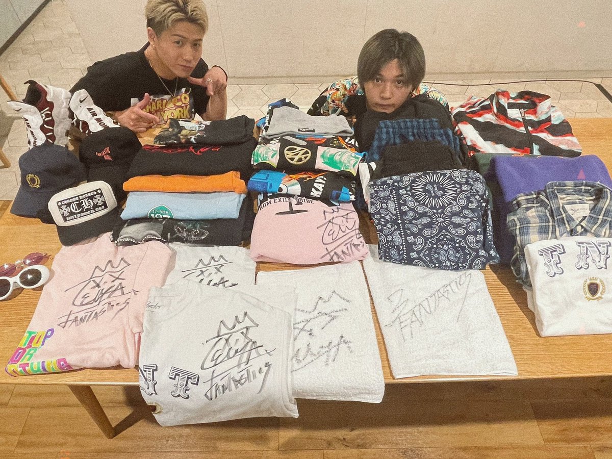 れいやくん🐒💓 (@ex08tk) / Posts / X