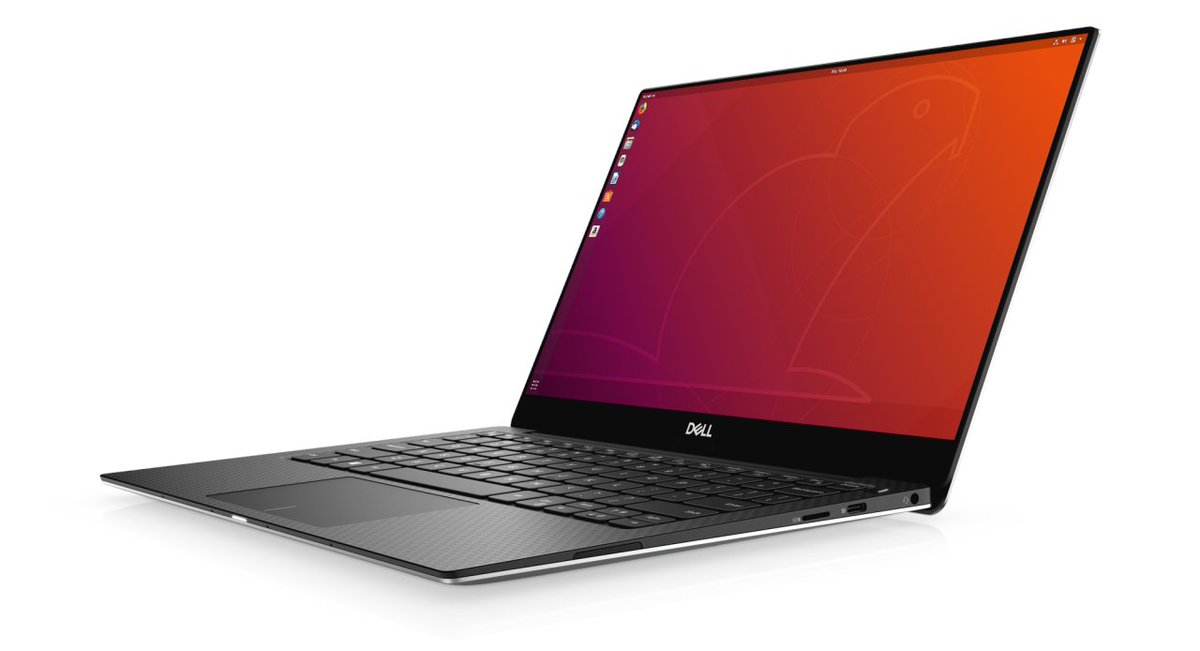 ubuntu's tweet image. Why is Ubuntu so popular? This whitepaper examines six key reasons why the developer community turn to Ubuntu.  #Ubuntu #opensource bit.ly/2Rpiuto