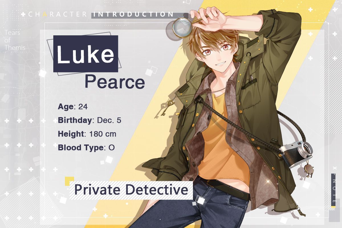 Luke 夏彦 tweet media
