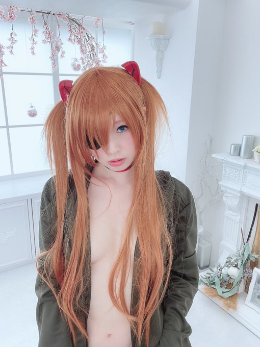 コスプレイヤーかいんのTwitter画像20