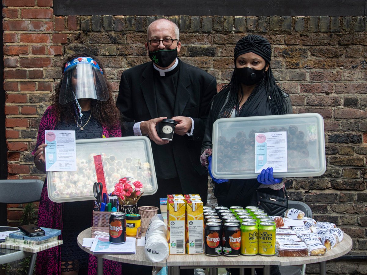 The Earls Court Development Company (@earlscourtdevco) on Twitter photo People say that good things can come out of bad times, and <a href="/mutualaidkc/">MutualAidK&C</a> is a fantastic example. Providing much needed help during the pandemic, they're looking to fundraise £50,000 to cover running costs and recruit dedicated team members. Find out more: mutualaidkc.com/home People say that good things can come out of bad times, and <a href="/mutualaidkc/">MutualAidK&C</a> is a fantastic example. Providing much needed help during the pandemic, they're looking to fundraise £50,000 to cover running costs and recruit dedicated team members. Find out more: mutualaidkc.com/home
