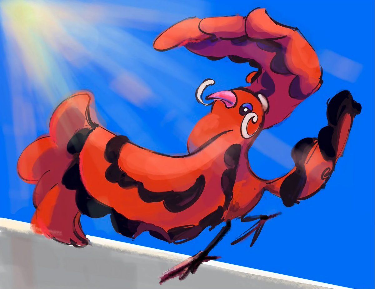 Twoucan オドリドリ の注目ツイート イラスト マンガ コスプレ モデル Twoucan オドリドリ の注目ツイート イラスト マンガ コスプレ モデル