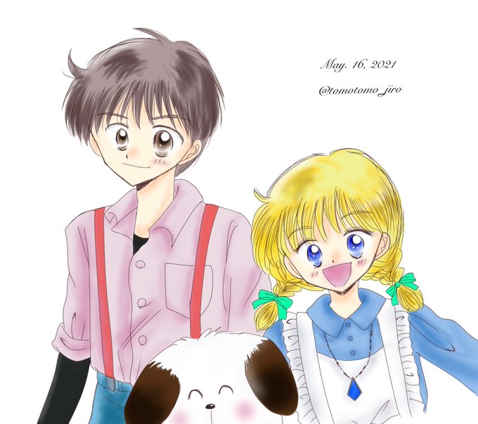 空色のメロディのtwitterイラスト検索結果 空色のメロディのtwitterイラスト検索結果