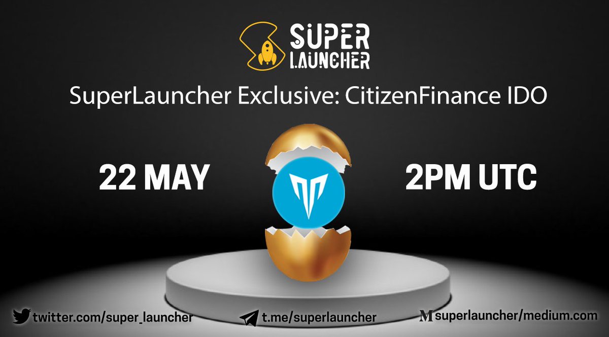 Hyperlauncher tweet media