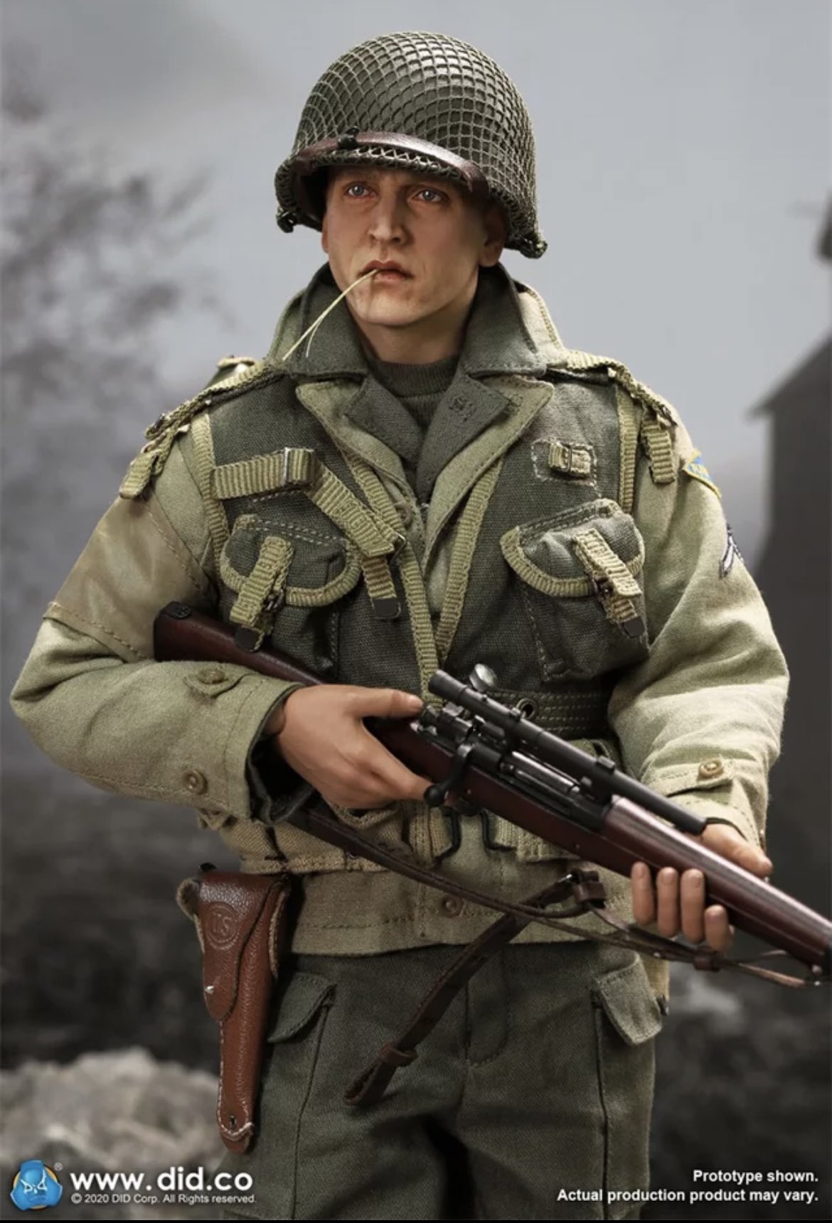 プライベートライアン　ジャクソン二等兵　ww2 装備 プライベートライアン ジャクソン二等兵 ww2 装備